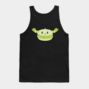 Terrier-ron Tank Top